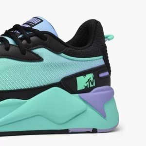 puma rs x mtv